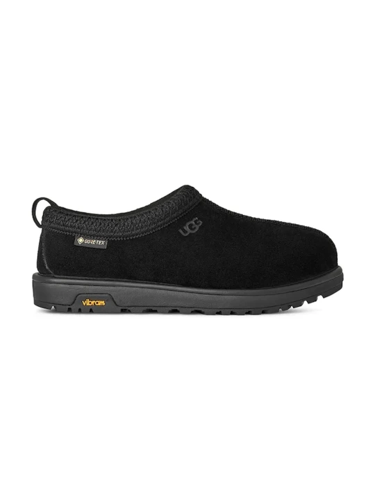 Zdjęcie produktu UGG kapcie zamszowe Tasman GTX czarny