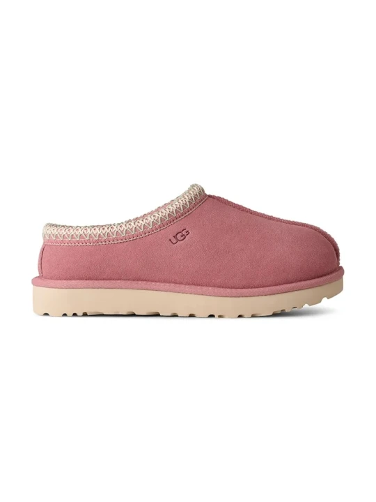 Zdjęcie produktu UGG kapcie zamszowe W Tasman II różowy