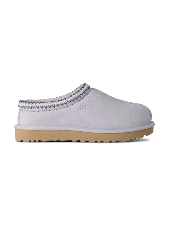 Zdjęcie produktu UGG kapcie zamszowe W Tasman II fioletowy