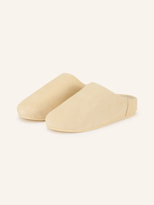 Zdjęcie produktu Ugg Klapki Elea beige ECRU