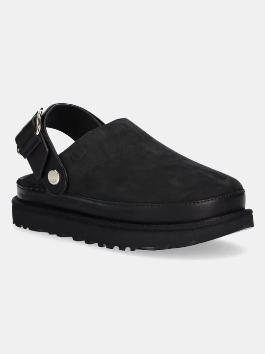 Zdjęcie produktu UGG klapki Goldenstar Villa Clog czarny