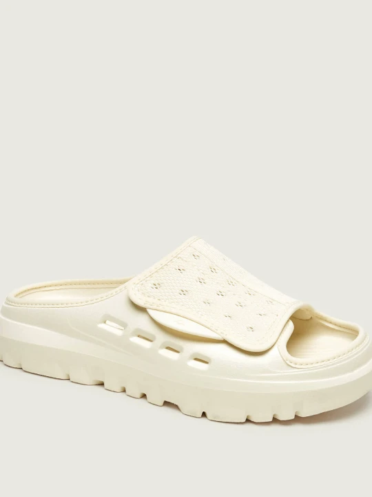 Zdjęcie produktu UGG Klapki M PEAKMOD ecru