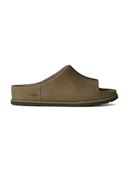 Zdjęcie produktu UGG klapki nubukowe M Otzo Slide