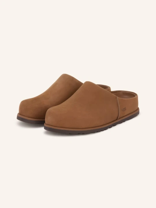 Zdjęcie produktu Ugg Klapki Otzo braun BRĄZOWY