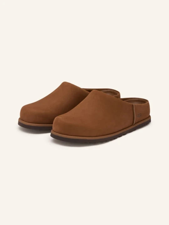 Zdjęcie produktu Ugg Klapki Otzo Clog braun CIEMNOBRĄZOWY