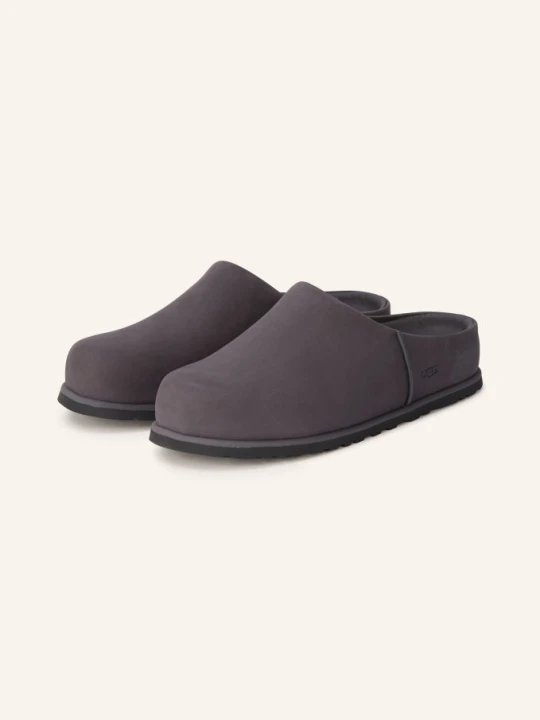 Zdjęcie produktu Ugg Klapki Otzo grau CZIEMNOSZARY