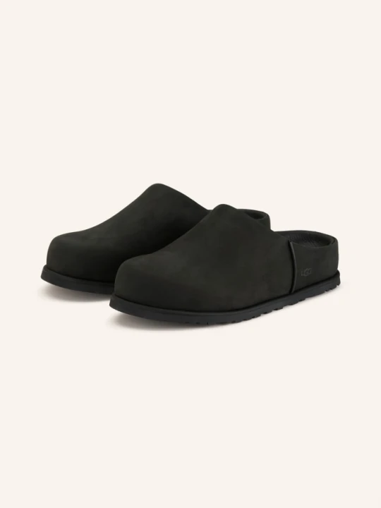 Zdjęcie produktu Ugg Klapki Otzo schwarz CZARNY