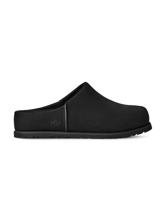 Zdjęcie produktu UGG klapki skórzane M Otzo Clog czarny
