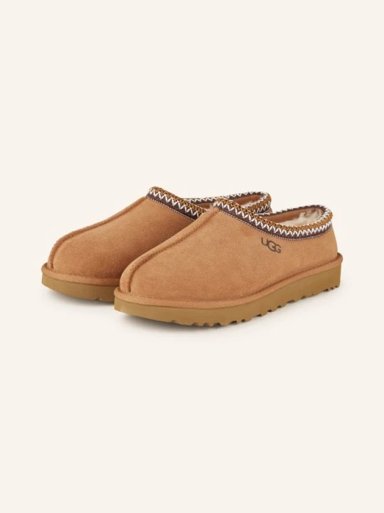 Zdjęcie produktu Ugg Klapki Tasman braun KONIAKOWY