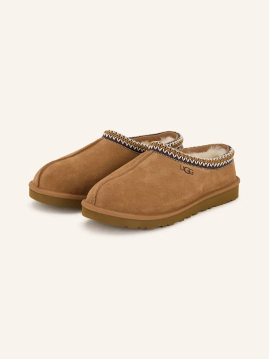 Zdjęcie produktu Ugg Klapki Tasman Ii braun JASNOBRĄZOWY