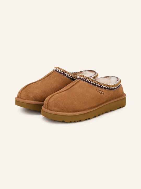 Zdjęcie produktu Ugg Klapki Tasman Ii braun KONIAKOWY