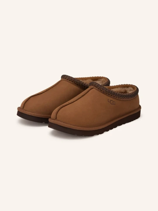 Zdjęcie produktu Ugg Klapki Tasman Ii braun CIEMNOBRĄZOWY