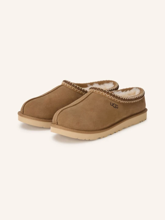 Zdjęcie produktu Ugg Klapki Tasman Ii braun JASNOBRĄZOWY
