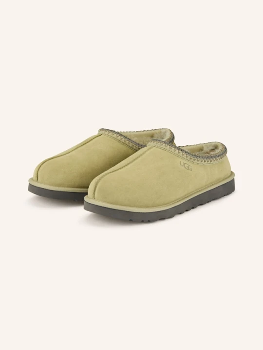 Zdjęcie produktu Ugg Klapki Tasman Ii gruen JASNOZIELONY