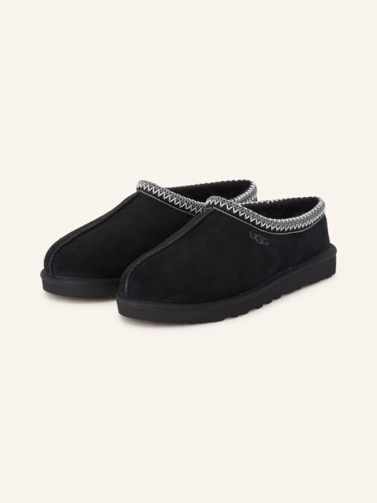 Zdjęcie produktu Ugg Klapki Tasman Ii schwarz CZARNY