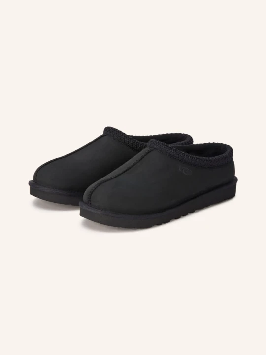 Zdjęcie produktu Ugg Klapki Tasman Ii schwarz CZARNY