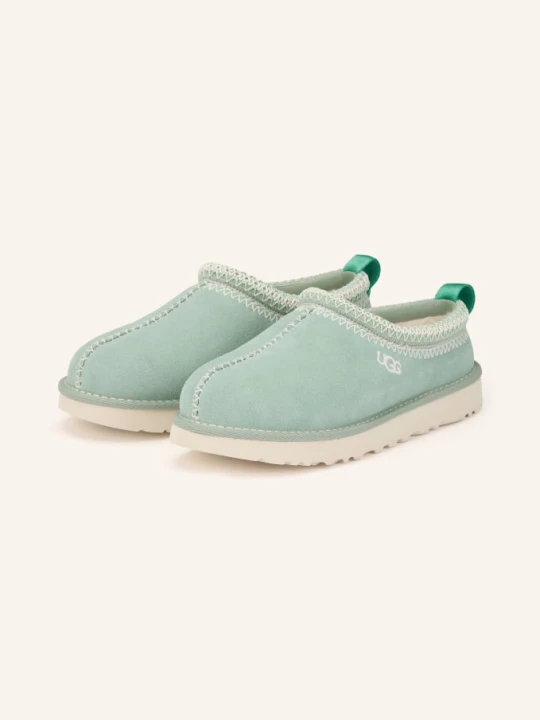 Zdjęcie produktu Ugg Klapki Tasman Meadow Accent gruen
