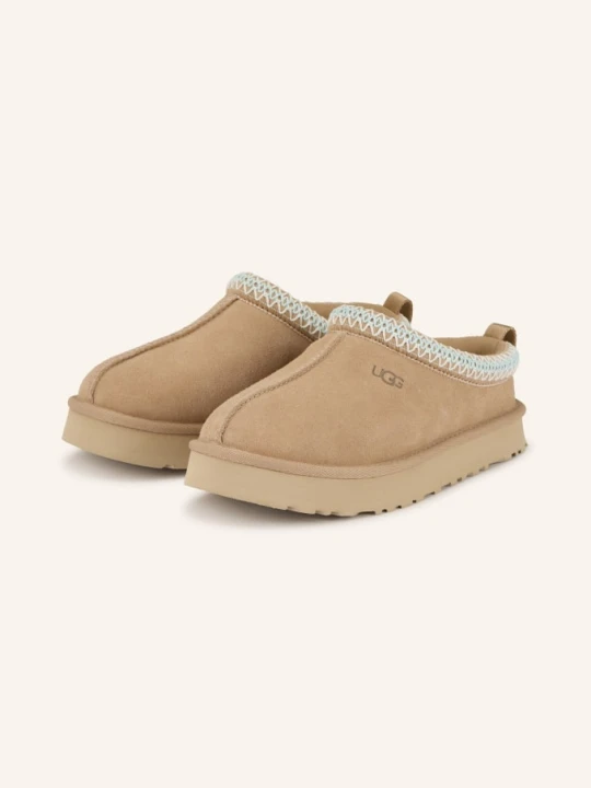 Zdjęcie produktu Ugg Klapki Tazz beige