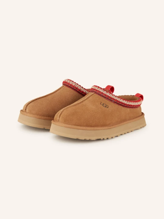 Zdjęcie produktu Ugg Klapki Tazz braun CAMELOWY