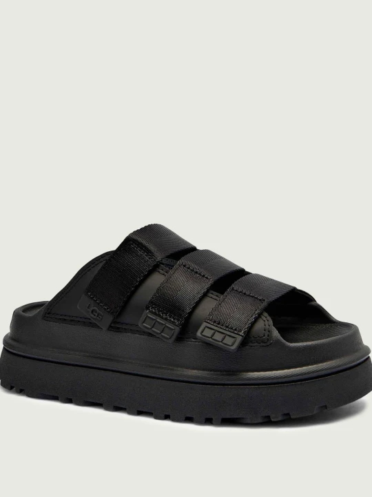 Zdjęcie produktu UGG Klapki W Goldenglow czarny