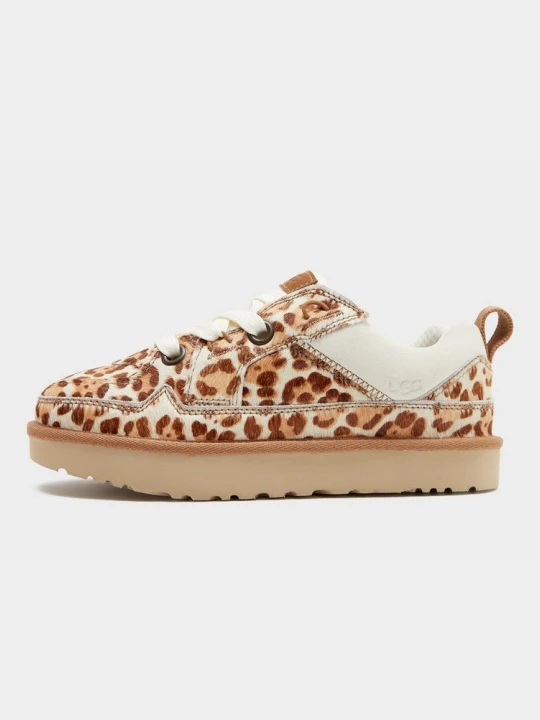 Zdjęcie produktu Ugg Lo Lowmel brązowy