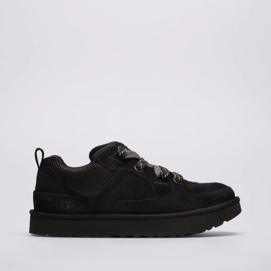 Zdjęcie produktu Ugg Lo Lowmel czarny