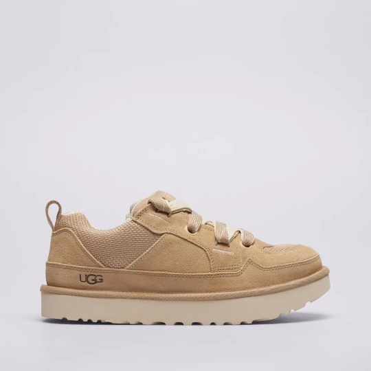 Zdjęcie produktu Ugg Lo Lowmel beżowy