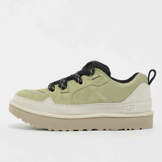 Zdjęcie produktu Lo Lowmel UGG zielony