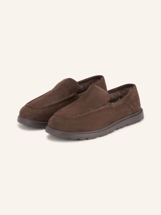 Zdjęcie produktu Ugg Loafersy Shep braun CIEMNOBRĄZOWY