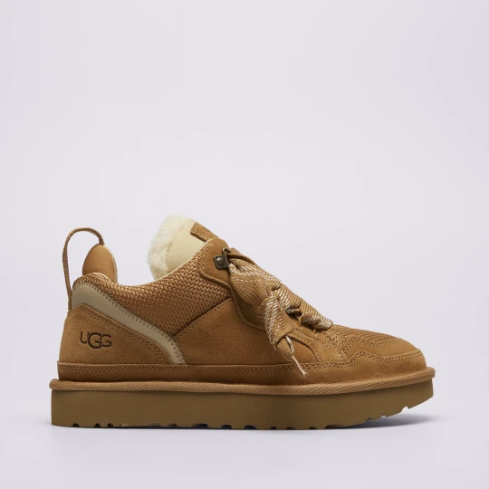 Zdjęcie produktu Ugg Lowmel brązowy