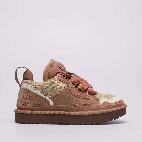 Zdjęcie produktu Ugg Lowmel brązowy