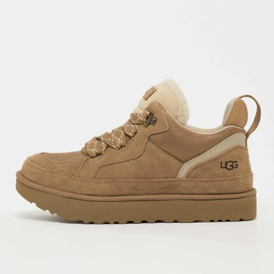 Zdjęcie produktu Lowmel ceramic UGG brązowy