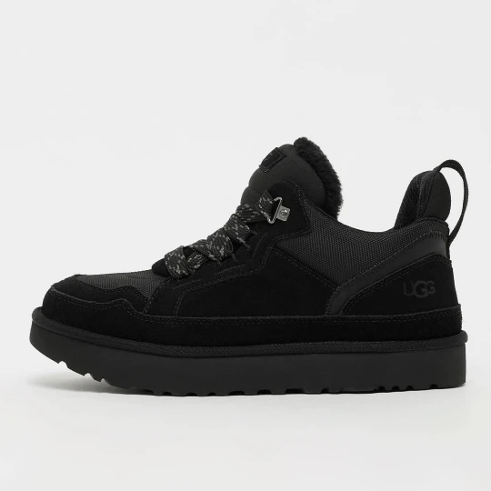 Zdjęcie produktu Lowmel ceramic UGG czarny