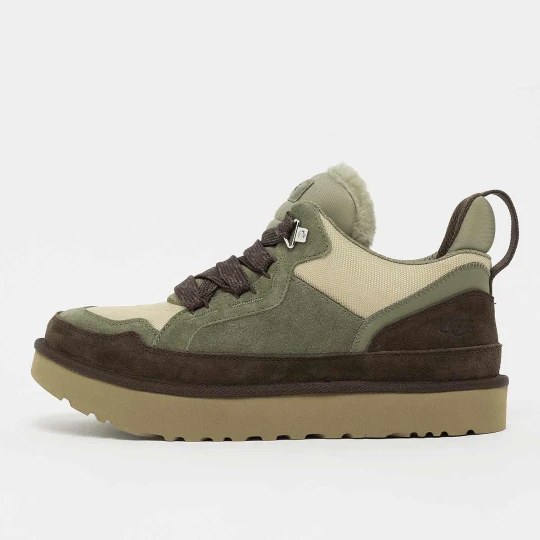 Zdjęcie produktu Lowmel ceramic UGG zielony
