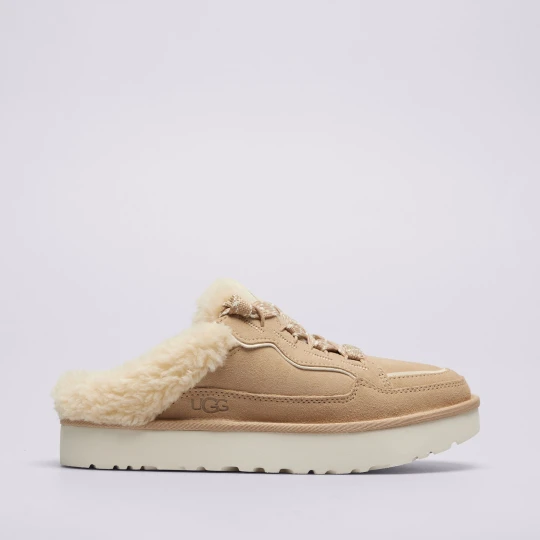Zdjęcie produktu Ugg Lowmel Mule beżowy