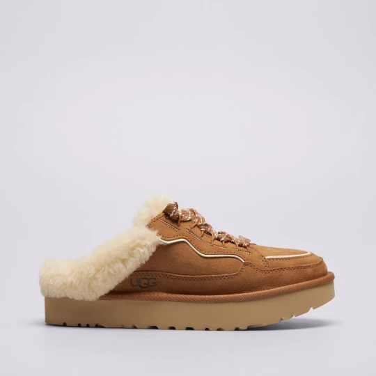 Zdjęcie produktu Ugg Lowmel Mule brązowy