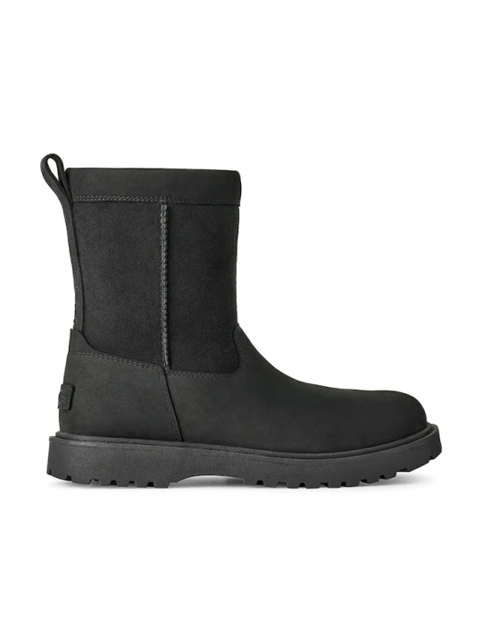Zdjęcie produktu UGG M Birch Boot II śniegowce męskie nubukowe czarny
