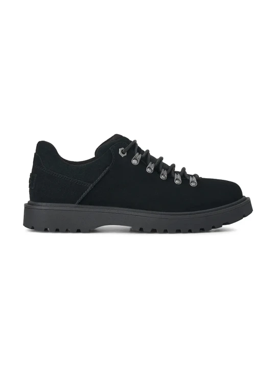 Zdjęcie produktu UGG M Birch Hiker sneakersy męskie zamszowe