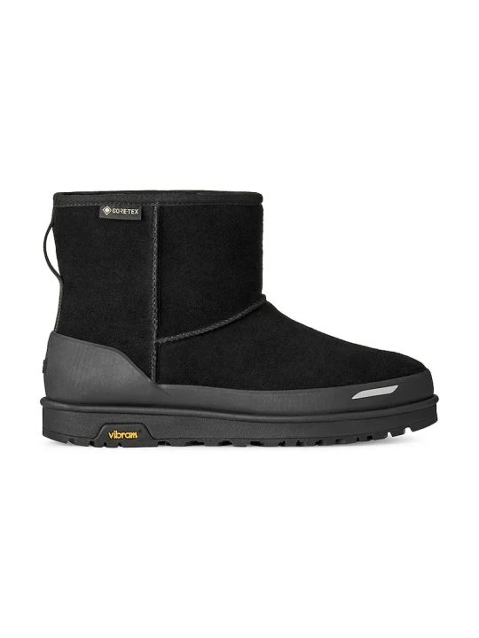 Zdjęcie produktu UGG M Classic Mini Guard Gtx śniegowce damskie zamszowe