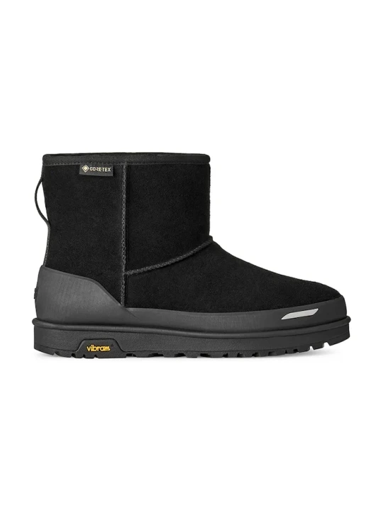 Zdjęcie produktu UGG M Classic Mini Guard Gtx śniegowce damskie zamszowe czarny