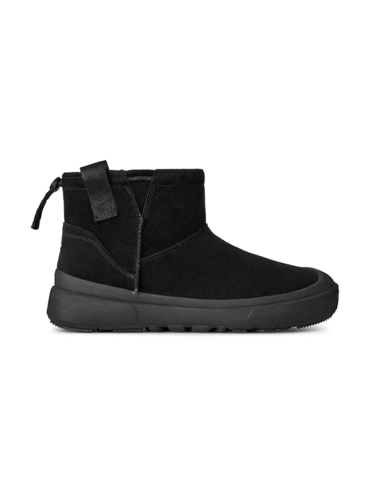 Zdjęcie produktu UGG M Classic Mini Outpost śniegowce męskie zamszowe czarny