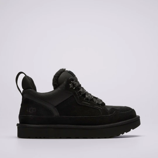 Zdjęcie produktu Ugg M Lowmel czarny