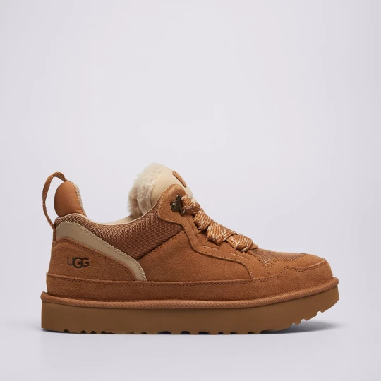 Zdjęcie produktu Ugg M Lowmel brązowy