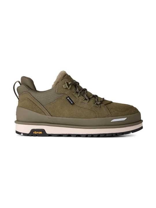 Zdjęcie produktu UGG M Lowmel Guard Gtx sneakersy męskie zamszowe