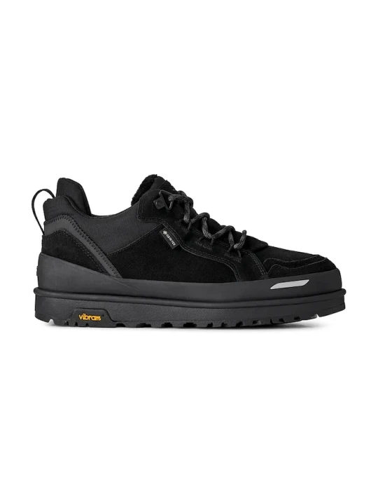 Zdjęcie produktu UGG M Lowmel Guard Gtx sneakersy męskie zamszowe czarny