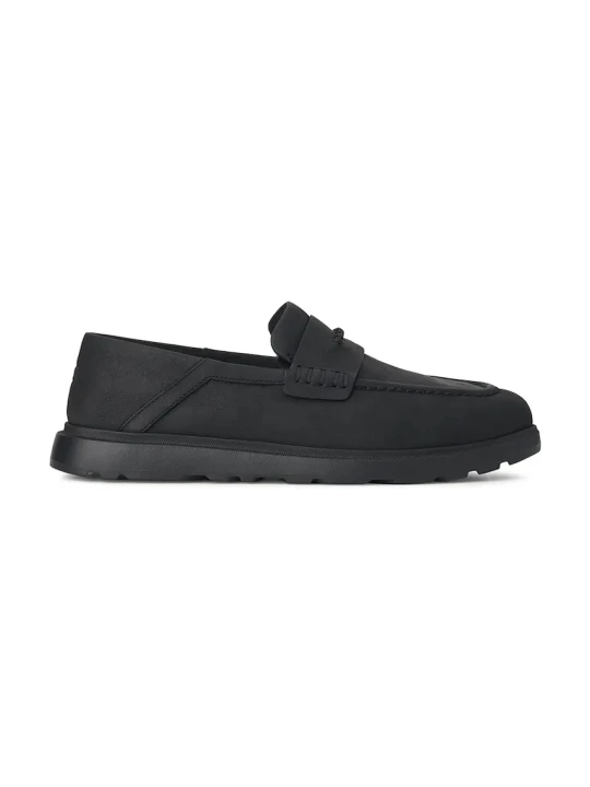 Zdjęcie produktu UGG M Shep Penny Loafer loafersy męskie nubukowe
