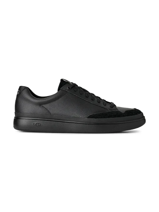 Zdjęcie produktu UGG M South Bay Sneaker Low sneakersy męskie skórzane czarny