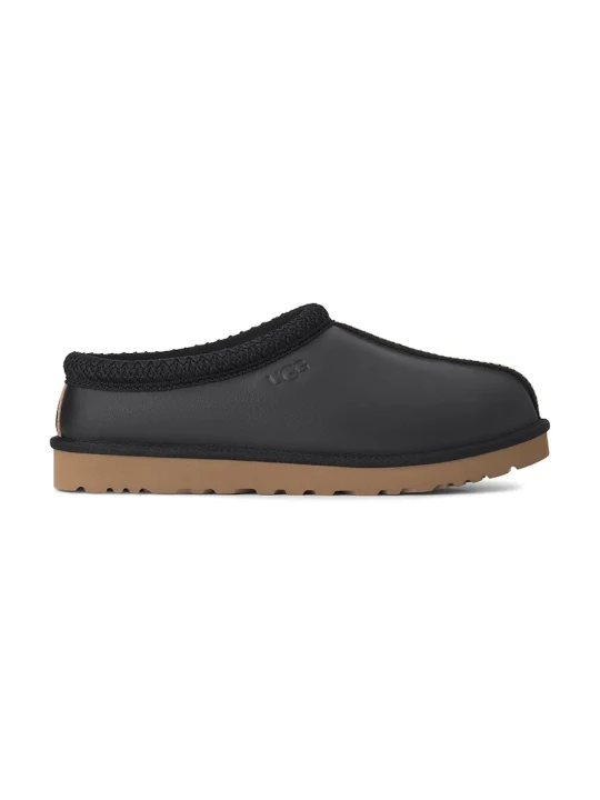 Zdjęcie produktu UGG M Tasman Contrast kapcie męskie skórzane