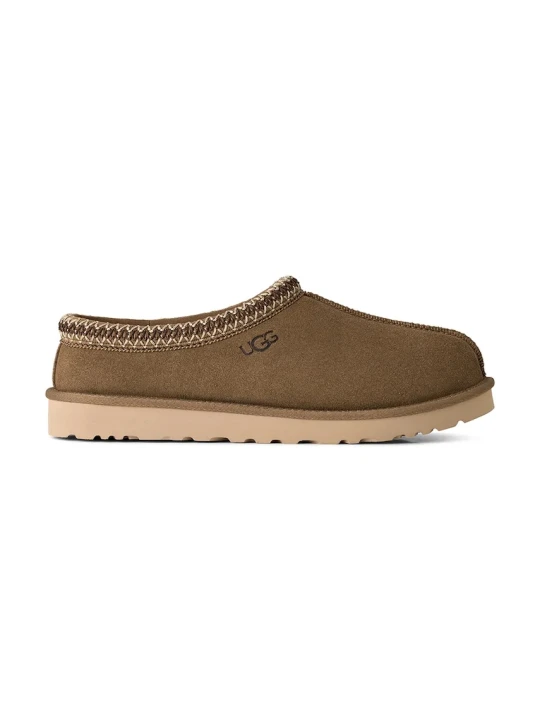 Zdjęcie produktu UGG M Tasman II kapcie męskie zamszowe