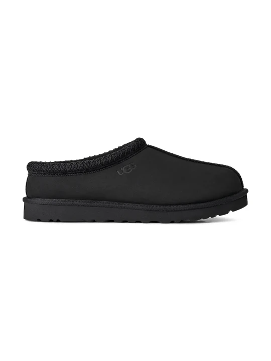 Zdjęcie produktu UGG M Tasman II Nubuck kapcie męskie nubukowe